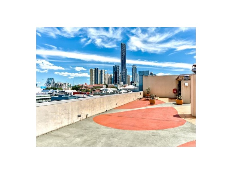 302  / 38 Warner Street, Fortitude Valley QLD 4006