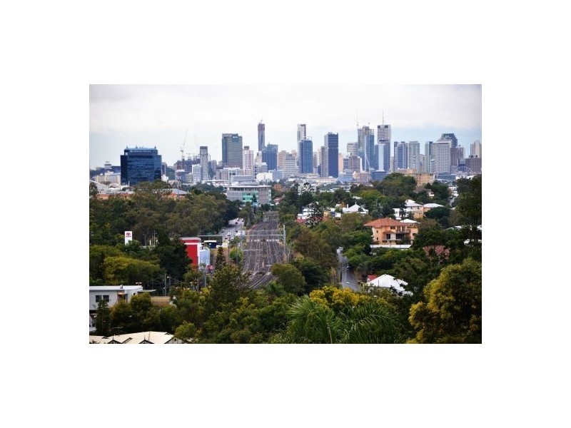 Newstead QLD 4006