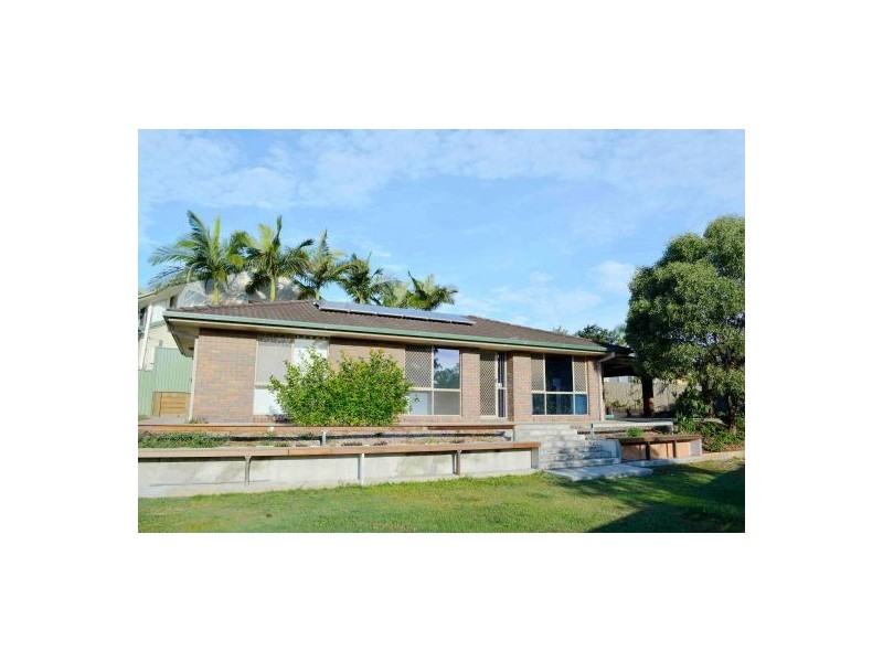 1 Peppertree St, Sinnamon Park QLD 4073