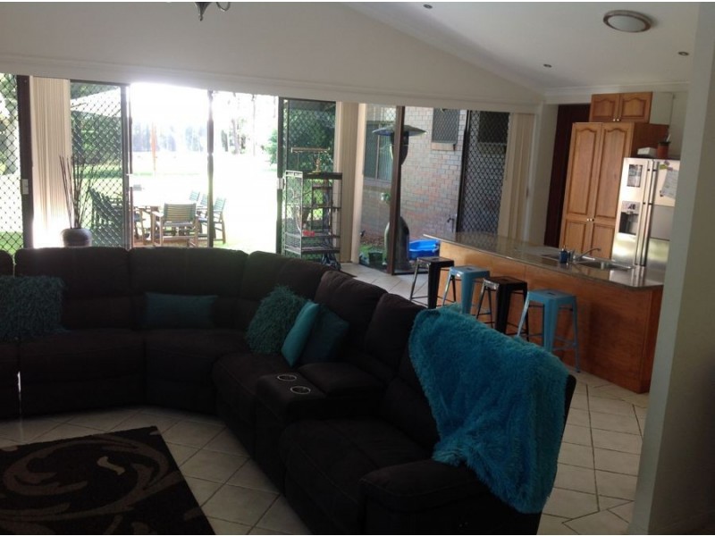 620 underwood Road, Rochedale South QLD 4123