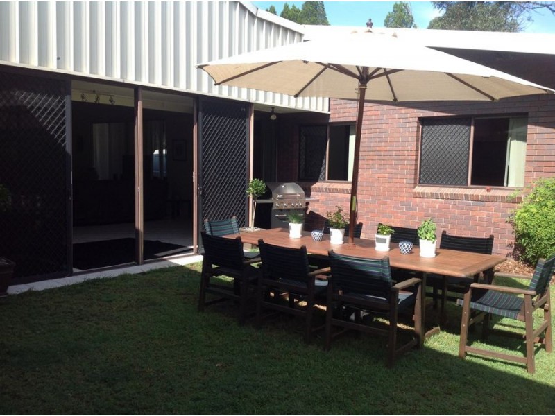 620 underwood Road, Rochedale South QLD 4123