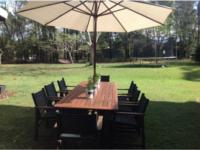 620 underwood Road, Rochedale South QLD 4123