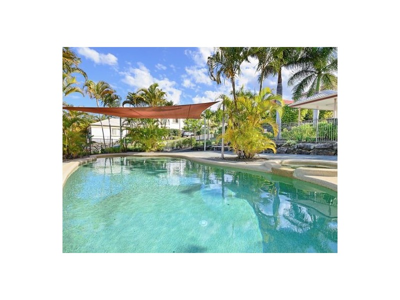 U18A /1 Ridgevista Court, Reedy Creek QLD 4227