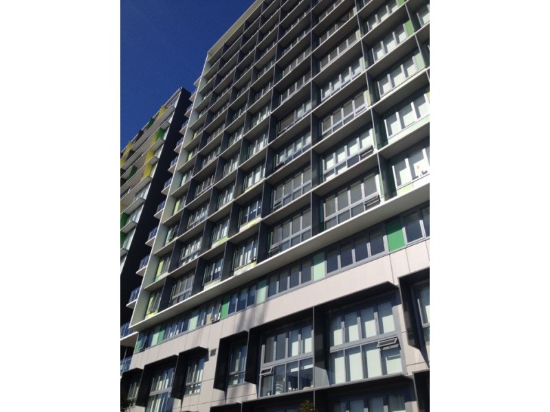 1203 338 Water street, Fortitude Valley QLD 4006