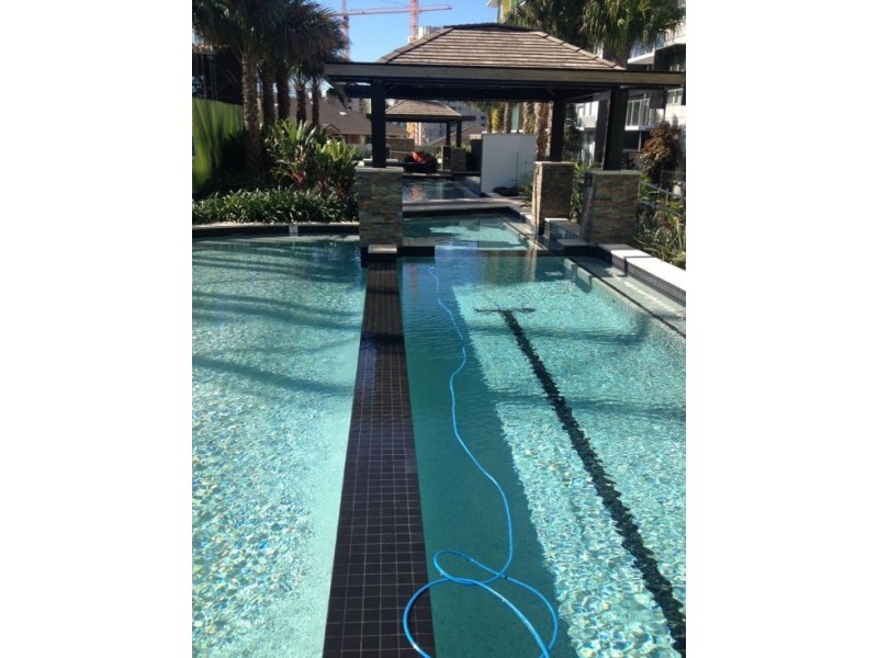 1203 338 Water street, Fortitude Valley QLD 4006