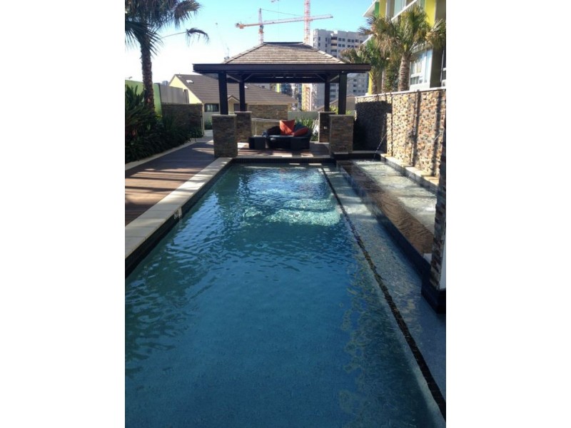 1203 338 Water street, Fortitude Valley QLD 4006