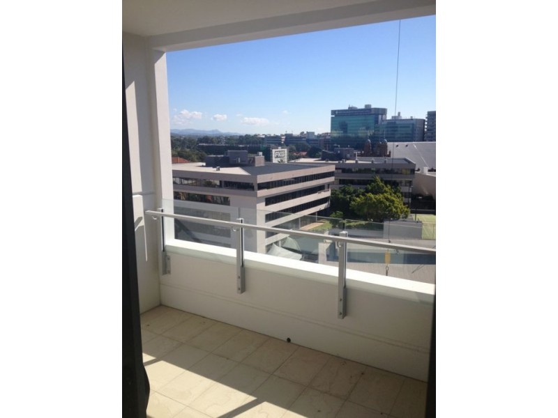 1203 338 Water street, Fortitude Valley QLD 4006