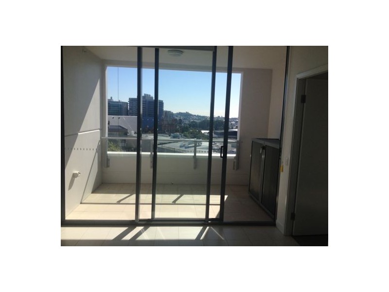 1203 338 Water street, Fortitude Valley QLD 4006