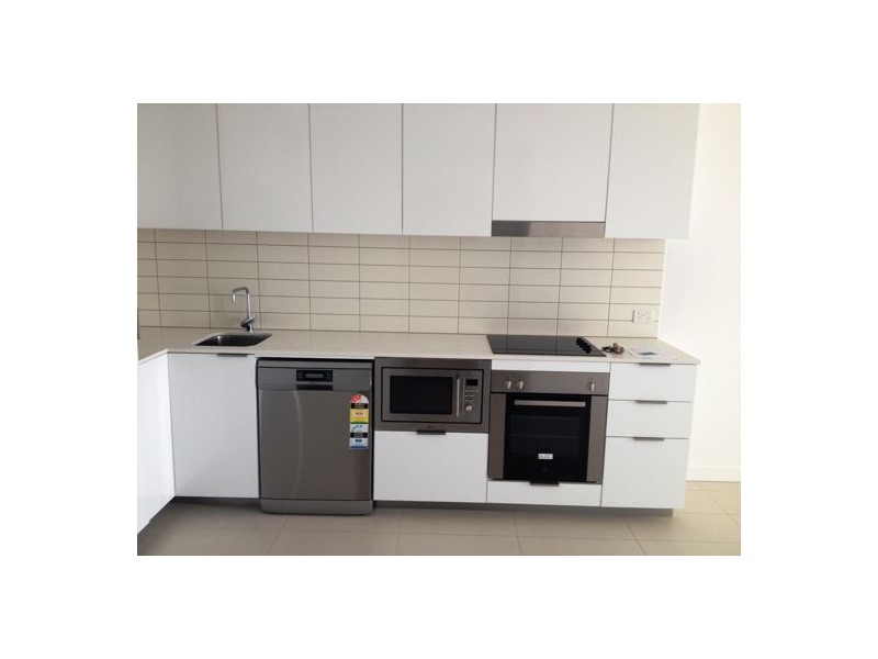 1203 338 Water street, Fortitude Valley QLD 4006