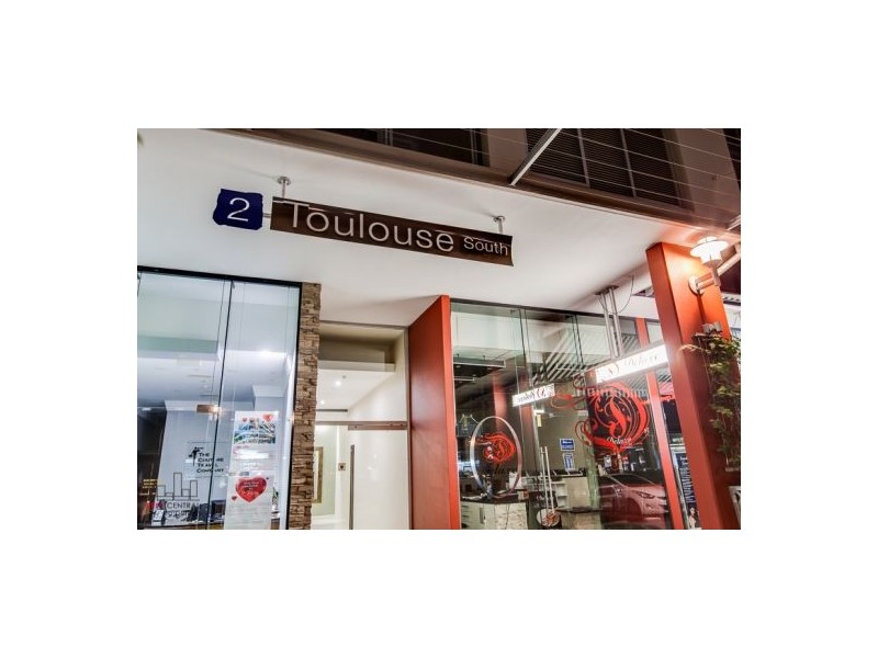 226 1000 Ann Street, Fortitude Valley QLD 4006