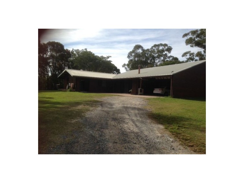 620 Underwood Road, Rochedale South QLD 4123