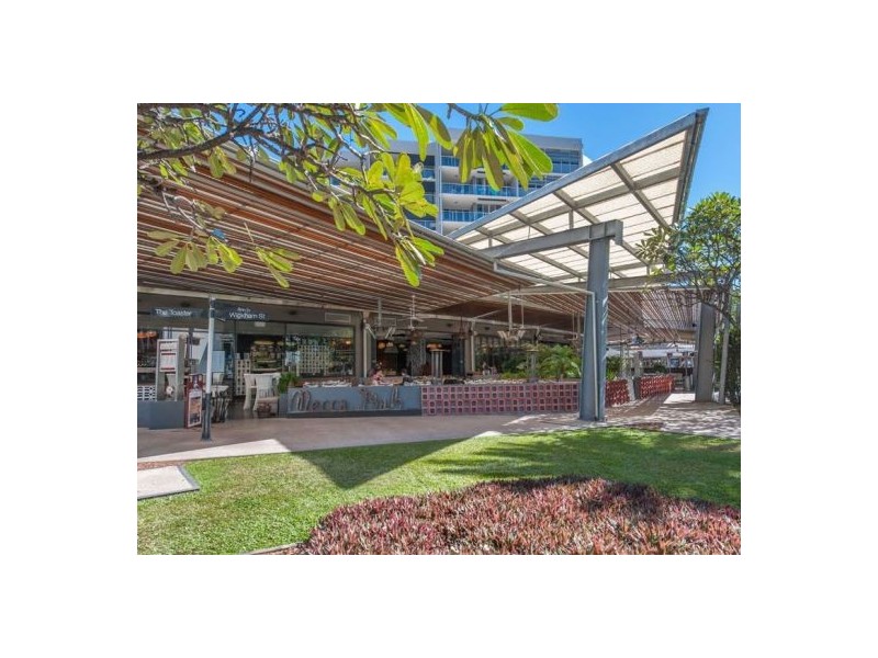 Fortitude Valley QLD 4006