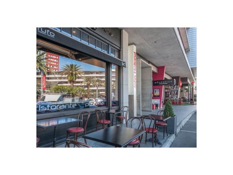 Fortitude Valley QLD 4006