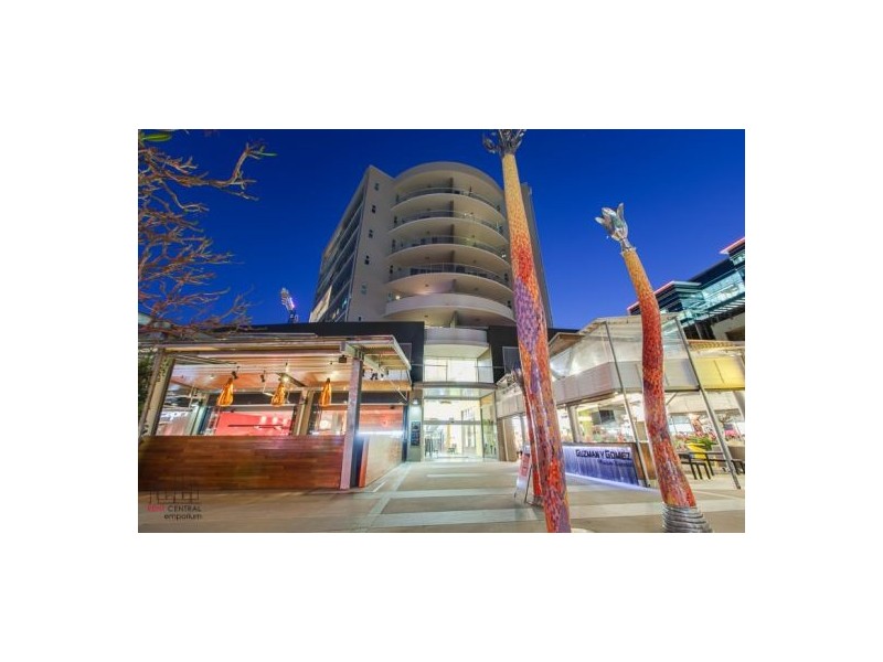 Fortitude Valley QLD 4006