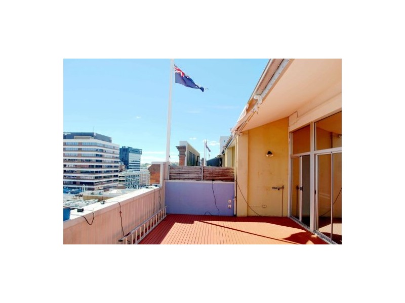 U607 / 38 Warner Street, Fortitude Valley QLD 4006