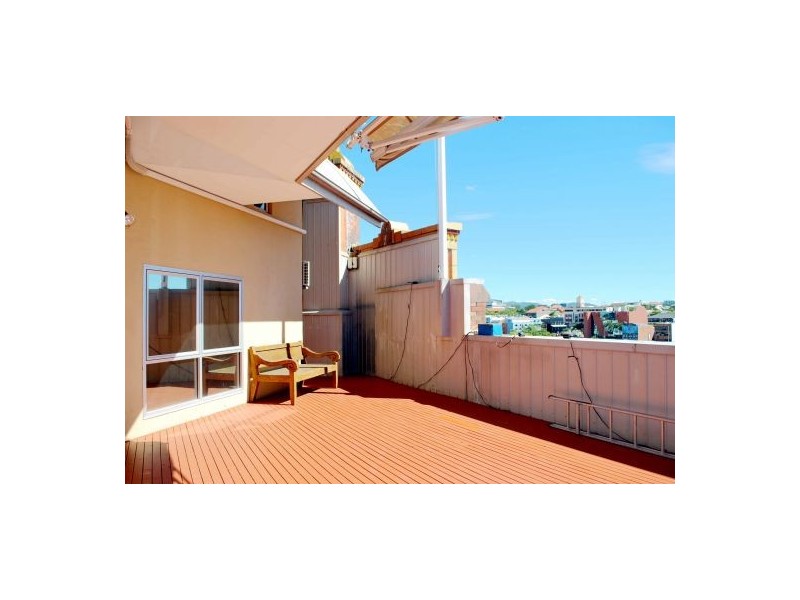U607 / 38 Warner Street, Fortitude Valley QLD 4006