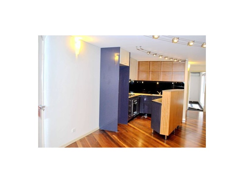 U607 / 38 Warner Street, Fortitude Valley QLD 4006