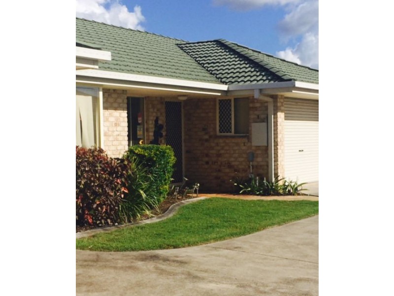 77/101 Grahams Road, Strathpine QLD 4500