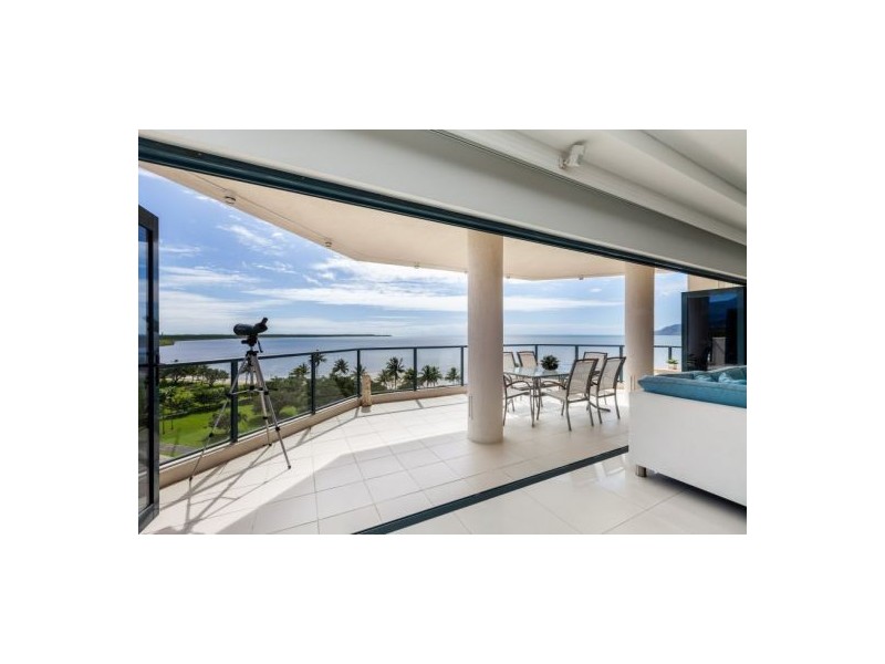 36/181 The Esplanade, Cairns North QLD 4870