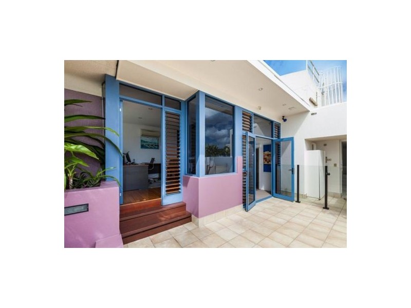 36/181 The Esplanade, Cairns North QLD 4870