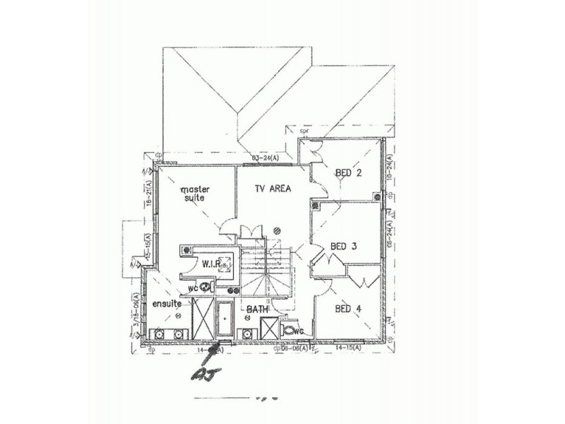 34 Curlew Street, Upper Kedron QLD 4055 Floorplan