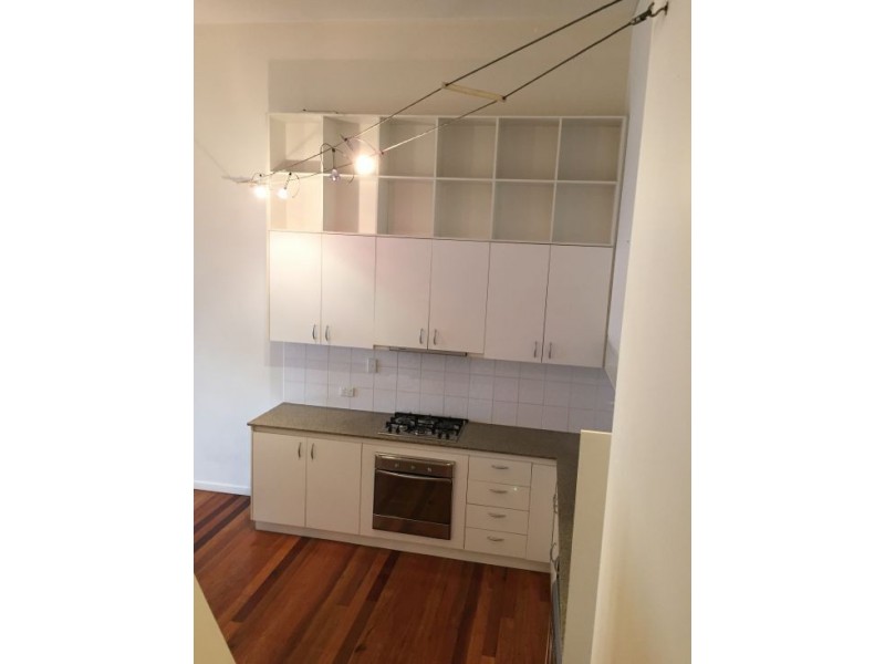 U302 /292 Brunswick Street, Fortitude Valley QLD 4006