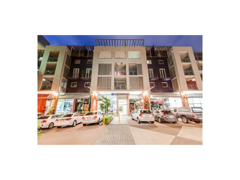 224/ 1000 Ann Street, Fortitude Valley QLD 4006