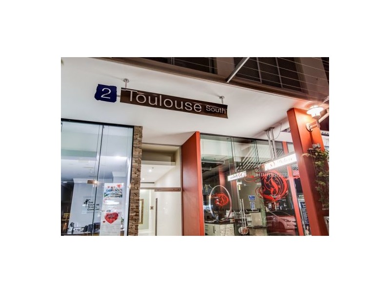 224/ 1000 Ann Street, Fortitude Valley QLD 4006