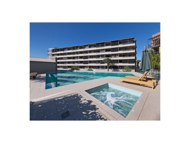 224/ 1000 Ann Street, Fortitude Valley QLD 4006