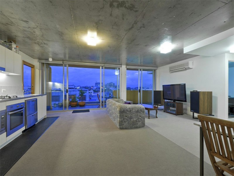 600a/82 Alfred Street, Fortitude Valley QLD 4006