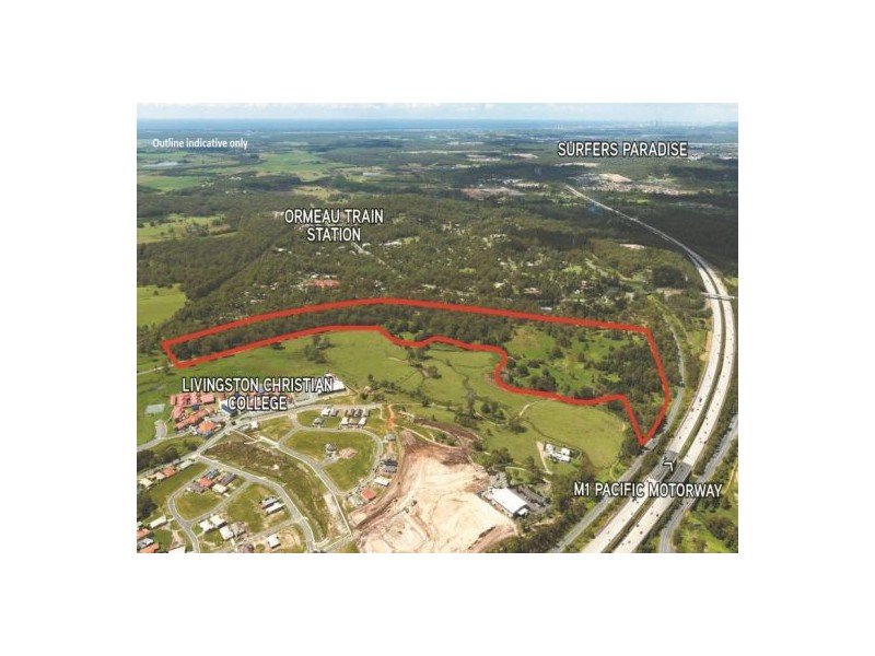 85 Pacific Highway, Pimpama QLD 4209