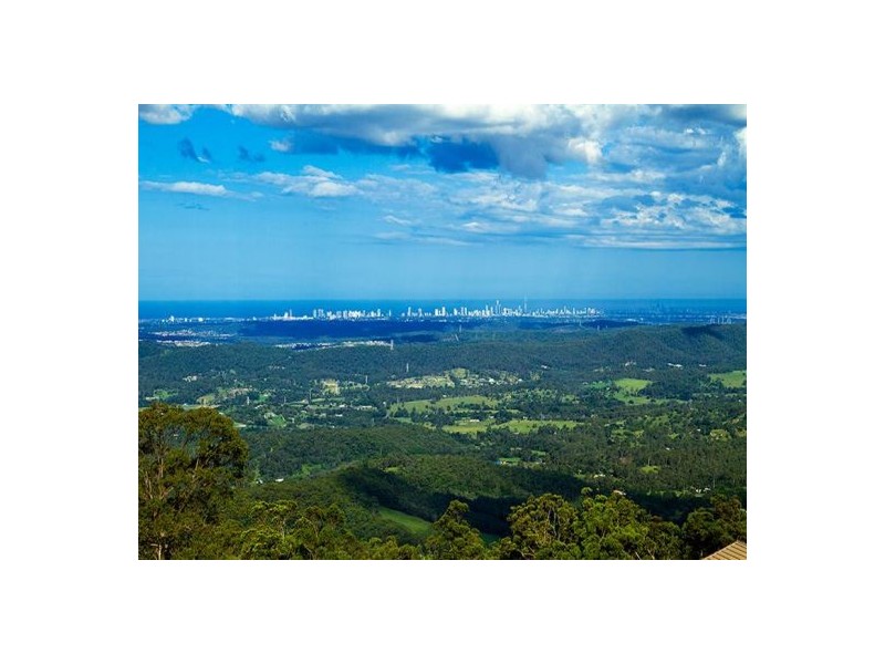 14. Eagles Retreat Place, Tamborine Mountain QLD 4272