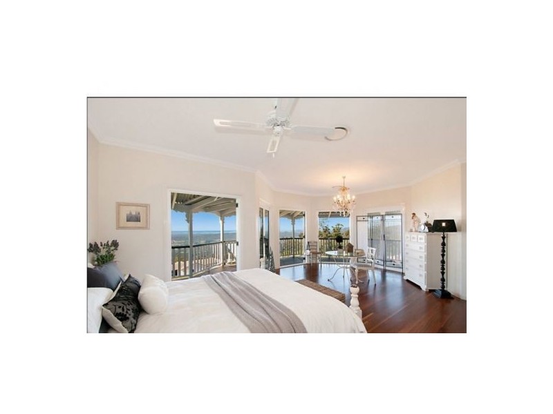 14. Eagles Retreat Place, Tamborine Mountain QLD 4272