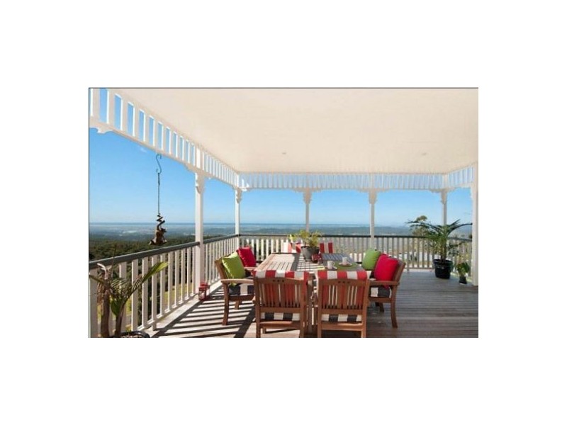 14. Eagles Retreat Place, Tamborine Mountain QLD 4272