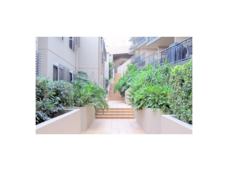 Unit 16/ 204 Kelvin Grove Road, Kelvin Grove QLD 4059