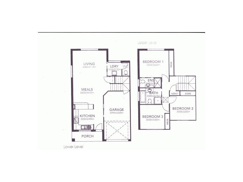 439 Elizabeth Ave, Kippa-ring QLD 4021 Floorplan