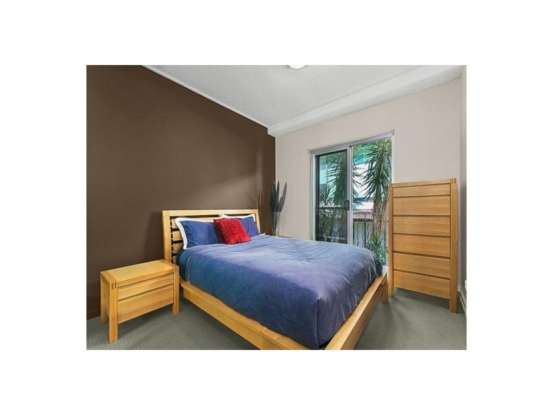 506/ 1000 Ann Street, Fortitude Valley QLD 4006
