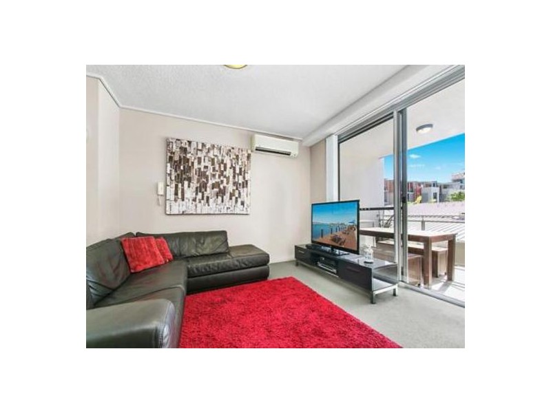 506/ 1000 Ann Street, Fortitude Valley QLD 4006