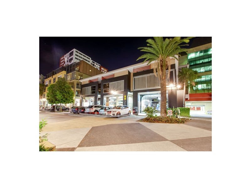 506/ 1000 Ann Street, Fortitude Valley QLD 4006