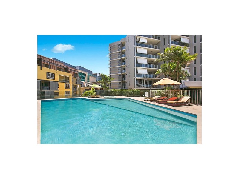 506/ 1000 Ann Street, Fortitude Valley QLD 4006