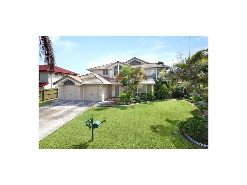 6 Pharaoh Close, Runcorn QLD 4113