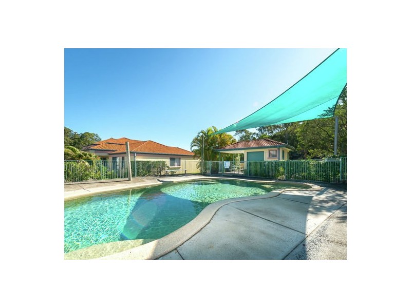 83B /2 Ridgevista Court, Reedy Creek QLD 4227
