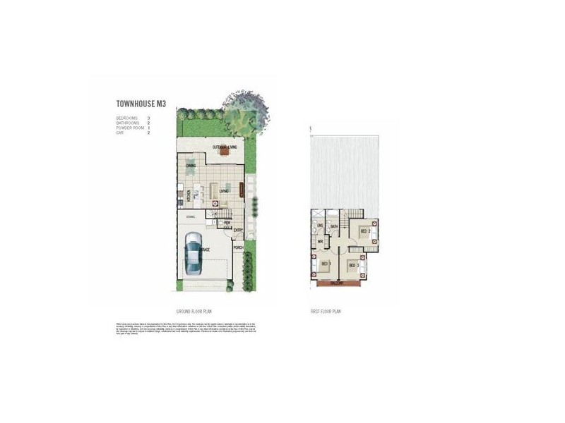 U114 /14-16 Toral Drive, Buderim QLD 4556