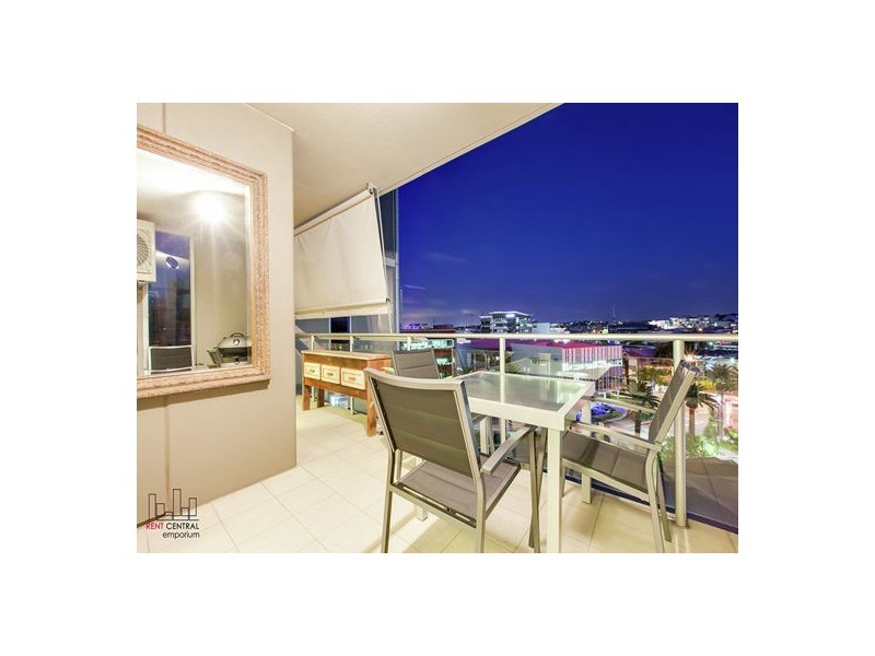 349/ 1000 Ann Street, Fortitude Valley QLD 4006