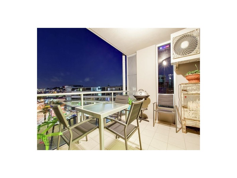 349/ 1000 Ann Street, Fortitude Valley QLD 4006