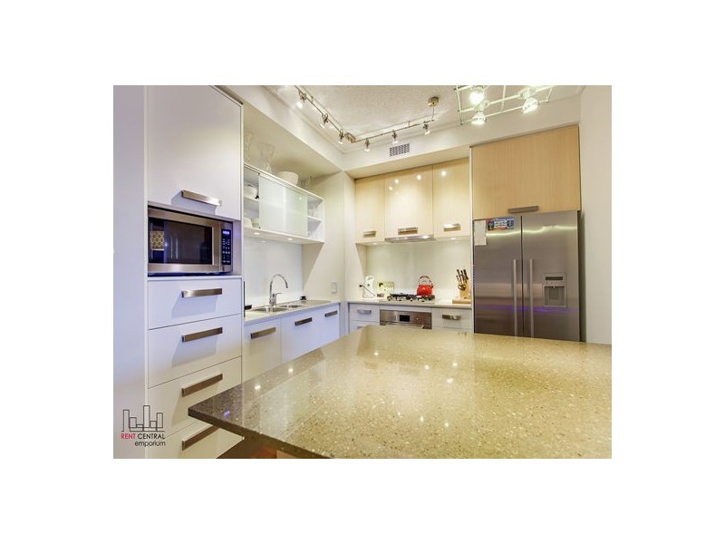 349/ 1000 Ann Street, Fortitude Valley QLD 4006