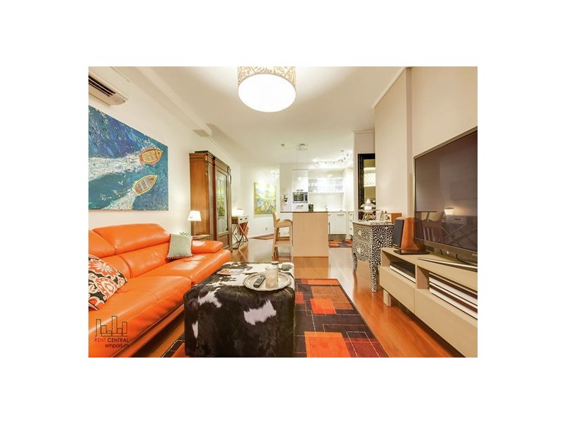 349/ 1000 Ann Street, Fortitude Valley QLD 4006