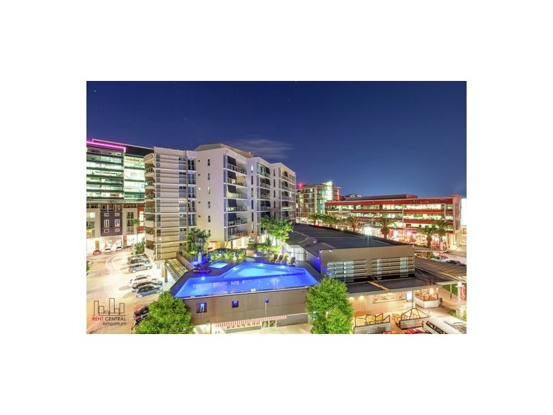 349/ 1000 Ann Street, Fortitude Valley QLD 4006