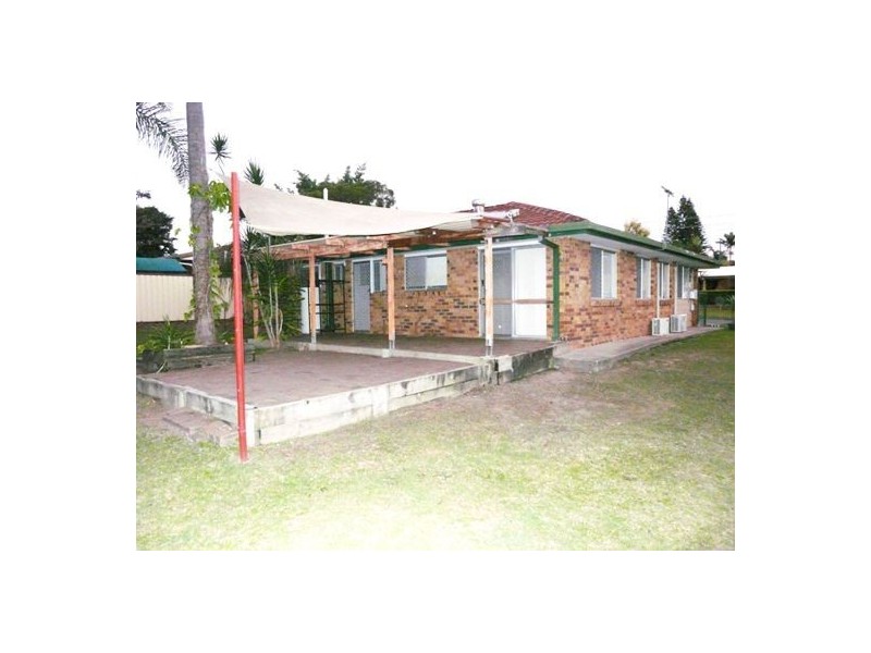 16 Hydrabad Street, Regents Park QLD 4118