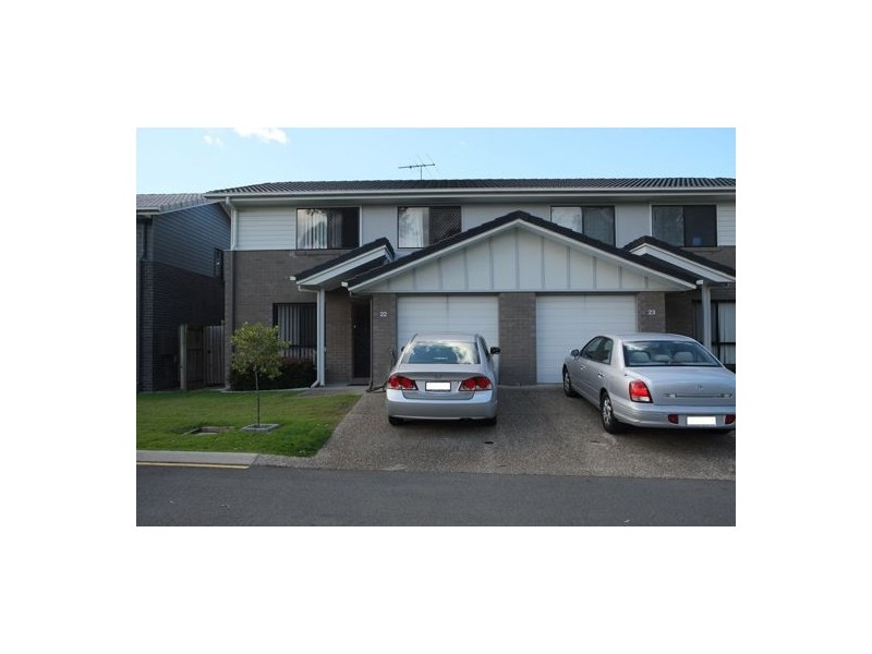 22/93 Penarth, Runcorn QLD 4113